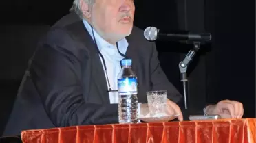 'Türkler Tarih Yazmayı Bilmez'