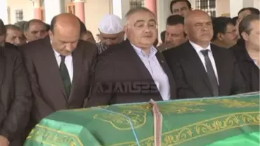 Kabaklı Aile'sinin Acı Günü