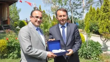 Kartepe'de Hipodrom Sevinci