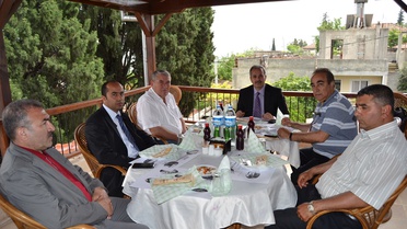 Katı Atıklar Yeniden Hayata Kazandırılacak