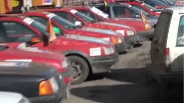 Macera ve Dostluk Rallisi Kars'ta Mola Verdi