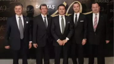 Mobilya Sektörünün 'En Beğenilen Markası'