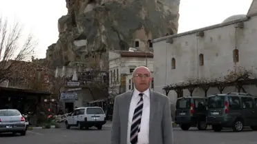 Ortahisar Kalesi Haziran Ayında Turizme Açılıyor
