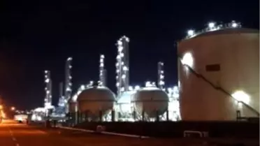 Petkim'in Son Hissesine Onay