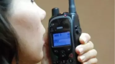 Polis Teşkilatı Kriptolu Telsize Geçiyor