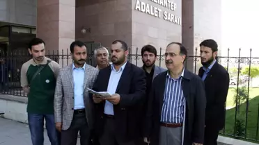 Prof. Dr. Alemdaroğlu İçin Suç Duyurusu Yapıldı