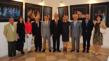 26'ncı Uluslararası İzmir Festivali 4 Haziran'da Konserle Başlayacak