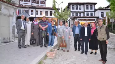 30 Yıl Sonra Buluştular