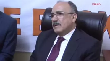Atalay Tarık Haşimi Hakkında Çıkarılan Kırmızı Bülten ile İlgili Konuştu