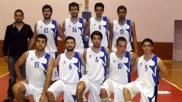Aydın Büyük Erkekler Basketbol Ligi'nde Final Grupları Başladı