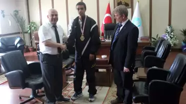 Beah'da 'Altın' Sevinci