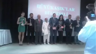 BÜYÜKAŞIKLAR Belgeseli Ödüle Doymuyor