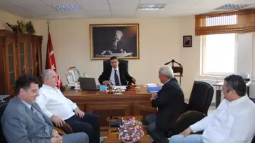 Çtso Yönetiminin Bozcaada Çıkarması
