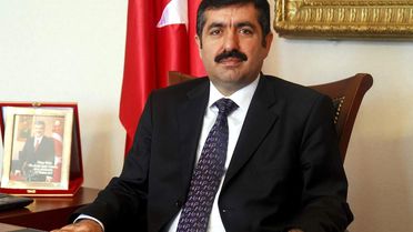 Engelli Dostu Konya İçin Önemli Mesafe Alındı