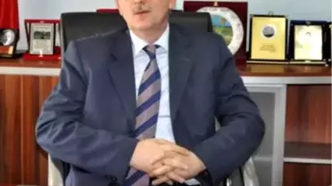 Kültür ve Turizm Bakanı Müsteşarı Özgür Özaslan;