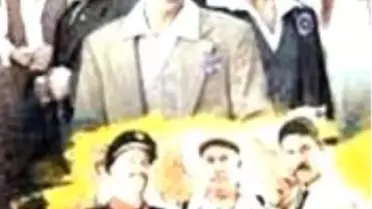 Mor Menekşeler Dizisi 29. Bölüm Fragmanı