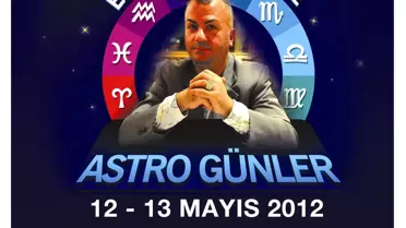 Optimum'da 'Astro' Günleri