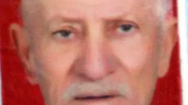 Otomobilin Çarptığı Yaşlı Adam Öldü