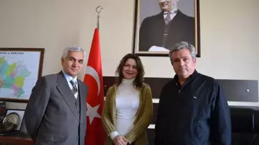 Özay Gönlüm Manisa'da Anılacak