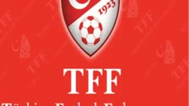 TFF'ye Suç Duyurusu