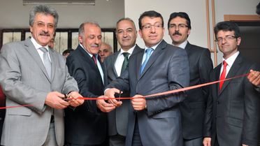 Yüreğimin de Engeli Yok Ki!