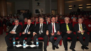 100. Yılında Balkan Göçleri ve Balkan Vakıfları