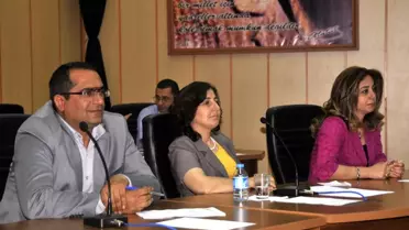 Akdeniz'de 2011 Bütçe Kesin Hesabı Onaylandı