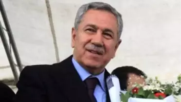 Başbakan Yardımcısı Arınç Açıklaması