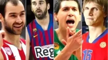 Boğaz'da Basketbol Şöleni
