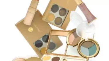 Devi Jane Iredale Karşınızda