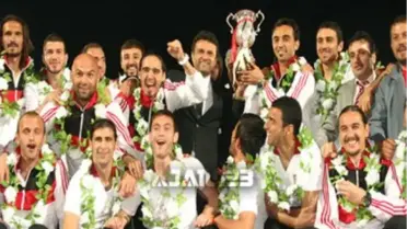Elazığspor'un Şampiyonluk Gecesi