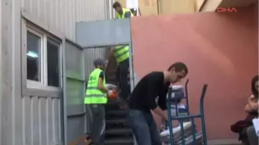 En 'Özel' Taşınma