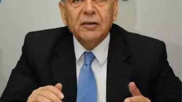 Eski Yardımcısından Kocaoğlu'na 100 Bin Liralık Dava