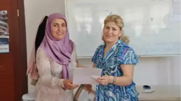 'Evdegül' Projesinde Final