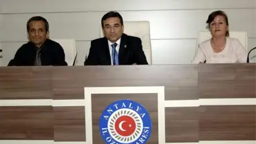İl Genel Meclisinin Mayıs Ayı Toplantısı Sona Erdi