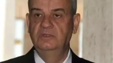 İlker Başbuğ Yine Katılmadı