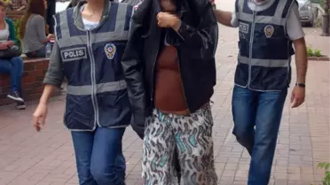 Fuhuş Operasyonunda Muvazzaf Askerler