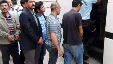 KCK'ya Büyük Darbe