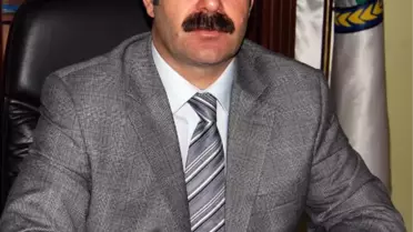 Patnos Belediye Başkanı'na 7 Yıl 3 Ay Hapis Cezası