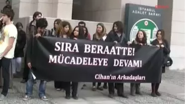 Poşu Davası Öncesinde Eylem