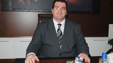 Sakarya İl Sağlık Müdürü Uz.Dr.Murat Alemdar, Kırım Kongo Kanamalı Ateşi Hakkında Bilgilendirmede...