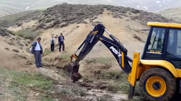 Yıldızeli Belediye Başkanı Selim Baş Açıklaması