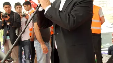 14. Uluslararası Karakeçi Şenlikleri