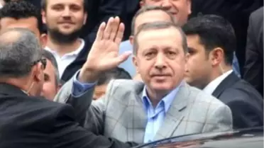 AK Parti Rize İl Kongresi