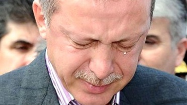 'Annesiz İlk Anneler Günüm'