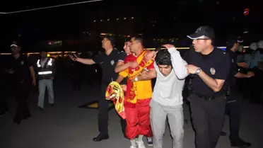Şampiyonluk Bursa'yı da Karıştırdı