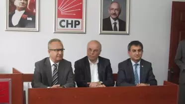 Eski Kültür Bakanı Ercan Karakaş Açıklaması