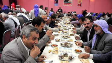 Kan Davası Barışla Sonuçlandı