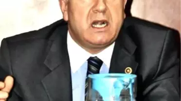 Mhp'li Durmaz'dan Başbakan'a 'Siyasi Riyakarlık' Eleştirisi