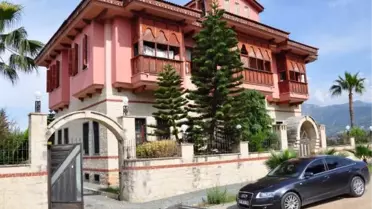 Norveçli Turist Kaçırıldığı ve Tecavüze Uğradığını İddia Etti